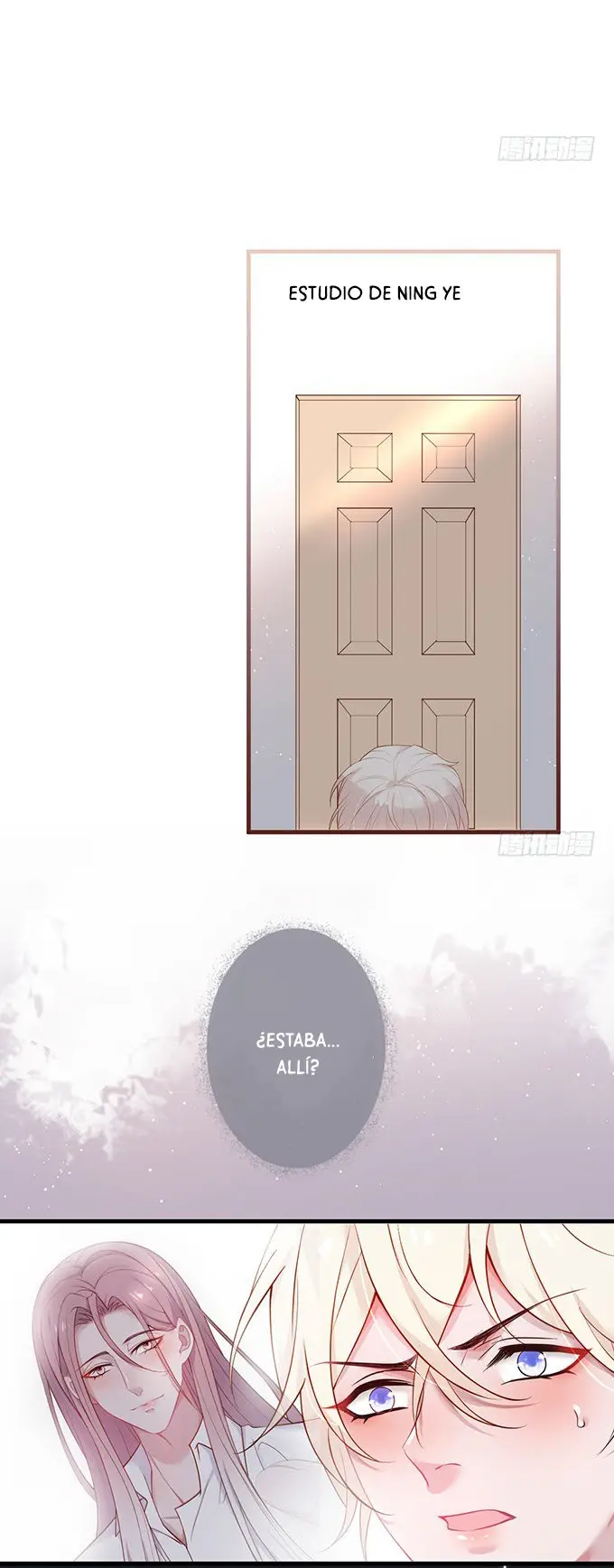 Oxigeno Letal (Fatal Oxygen) - Capítulo 22 - Página 4 - LectorTMOo
