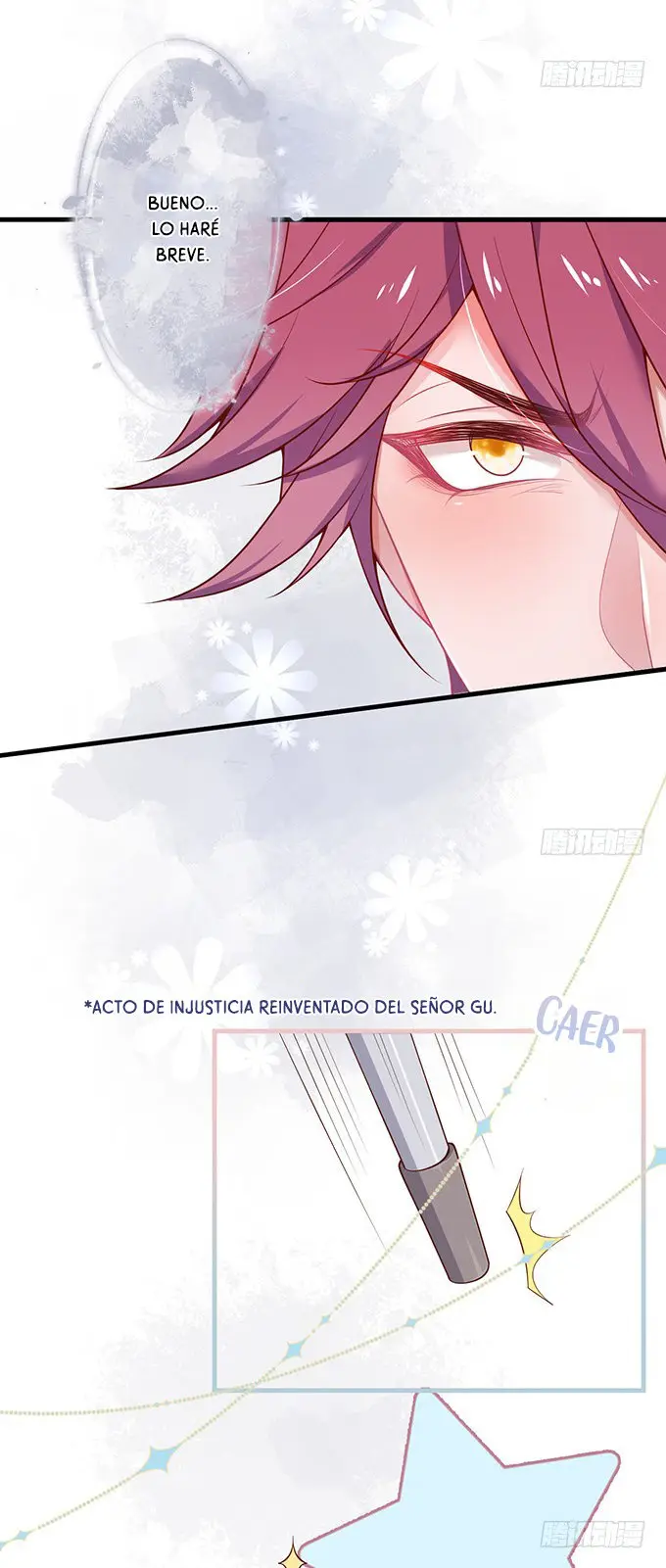 Oxigeno Letal (Fatal Oxygen) - Capítulo 22 - Página 20 - LectorTMOo