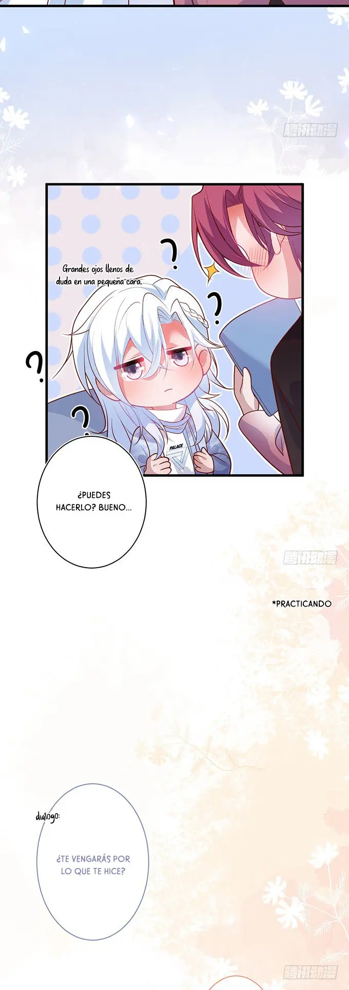 Oxigeno Letal (Fatal Oxygen) - Capítulo 23 - Página 15 - LectorTMOo