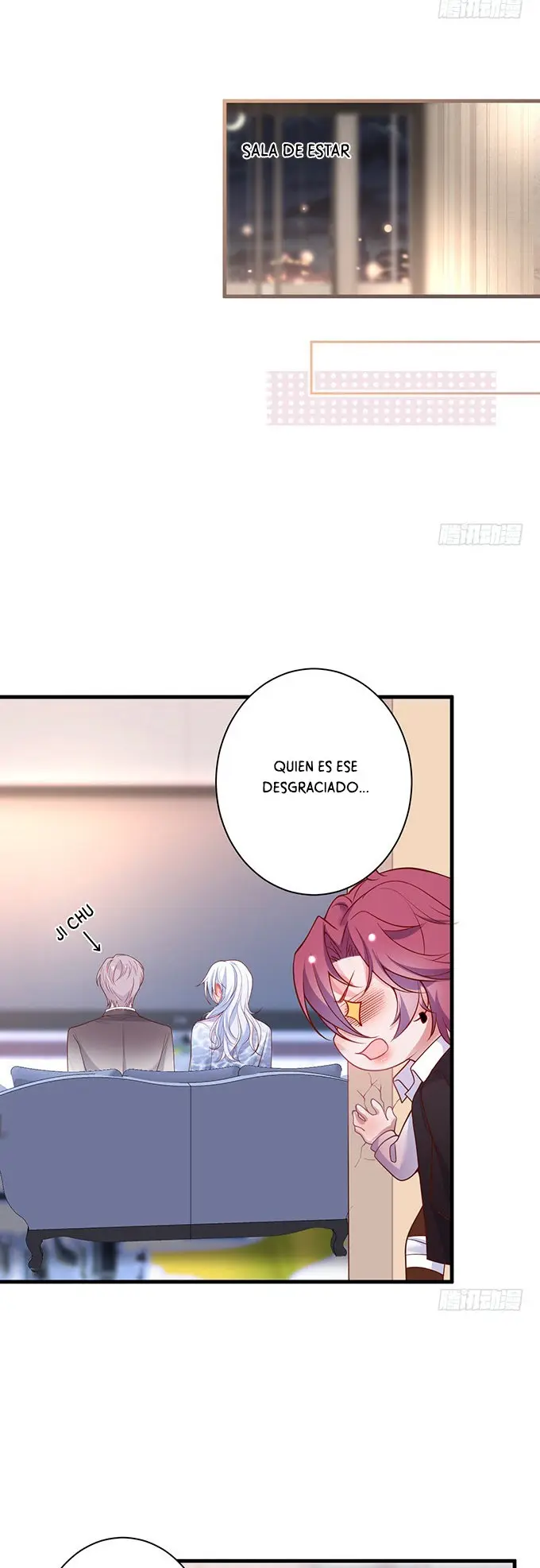 Oxigeno Letal (Fatal Oxygen) - Capítulo 23 - Página 26 - LectorTMOo