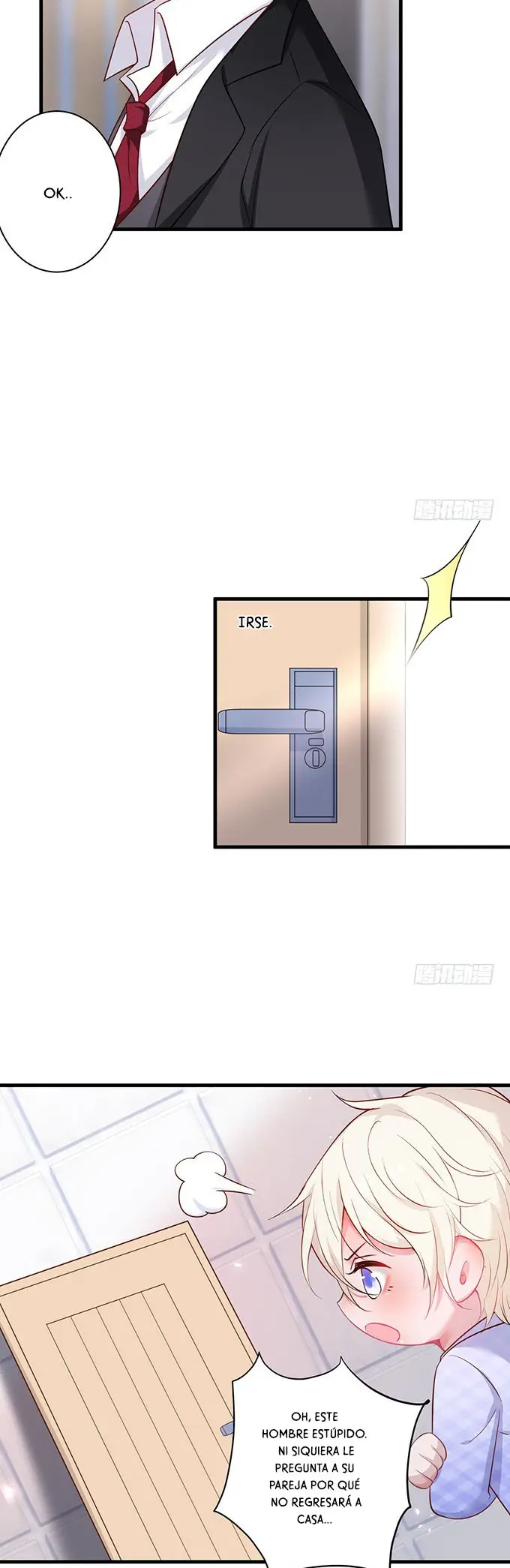 Oxigeno Letal (Fatal Oxygen) - Capítulo 24 - Página 13 - LectorTMOo