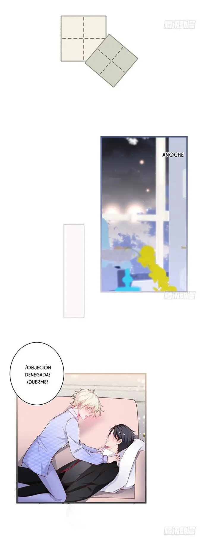 Oxigeno Letal (Fatal Oxygen) - Capítulo 29 - Página 18 - LectorTMOo
