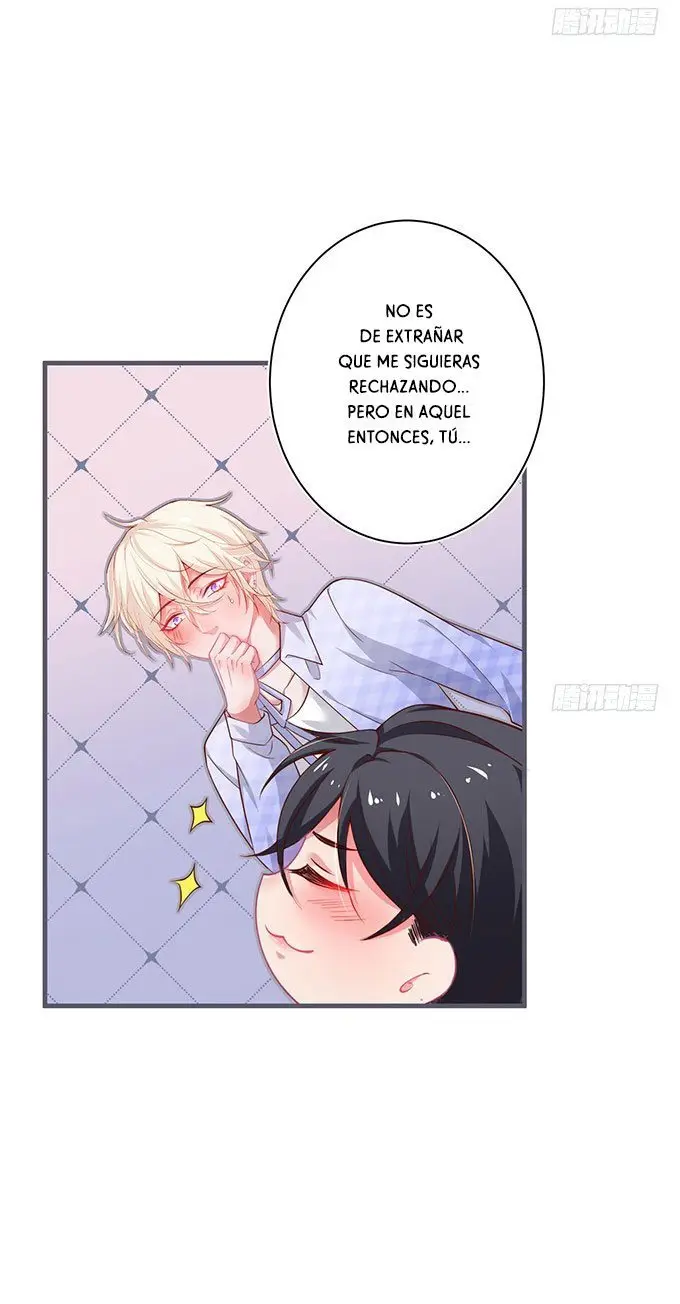 Oxigeno Letal (Fatal Oxygen) - Capítulo 29 - Página 23 - LectorTMOo