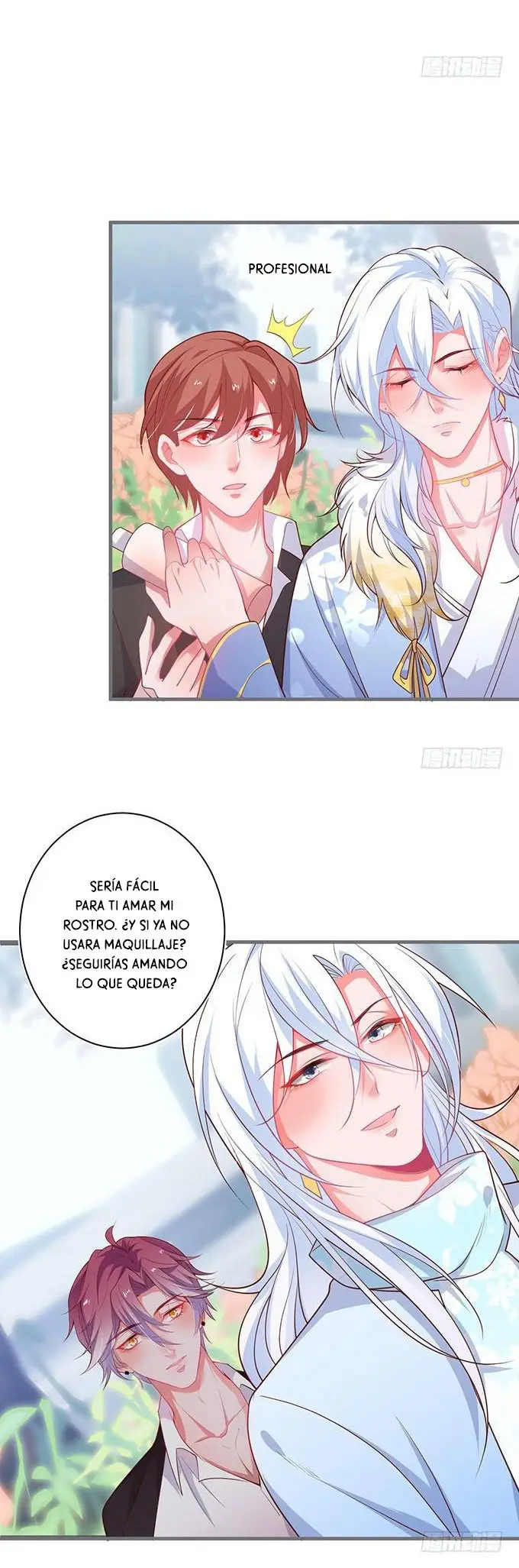 Oxigeno Letal (Fatal Oxygen) - Capítulo 35 - Página 16 - LectorTMOo