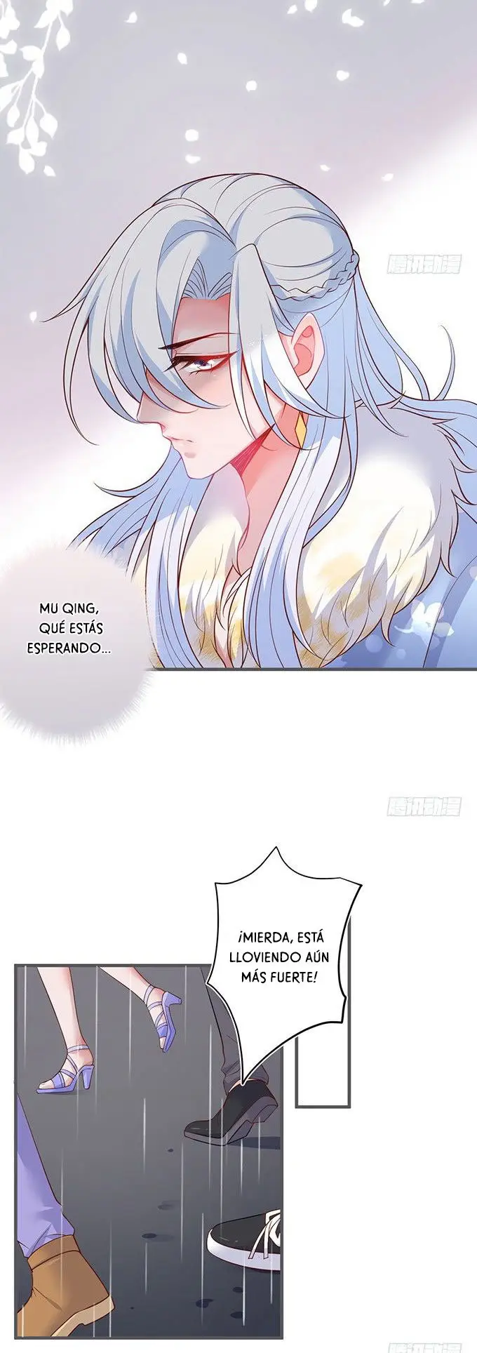 Oxigeno Letal (Fatal Oxygen) - Capítulo 35 - Página 22 - LectorTMOo