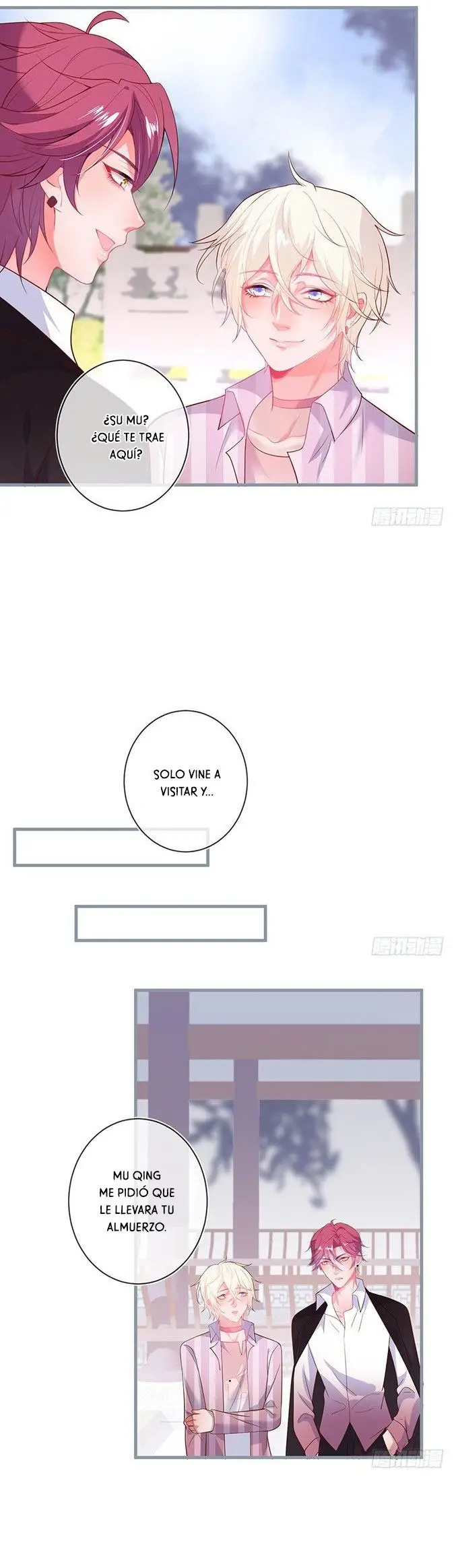 Oxigeno Letal (Fatal Oxygen) - Capítulo 36 - Página 11 - LectorTMOo