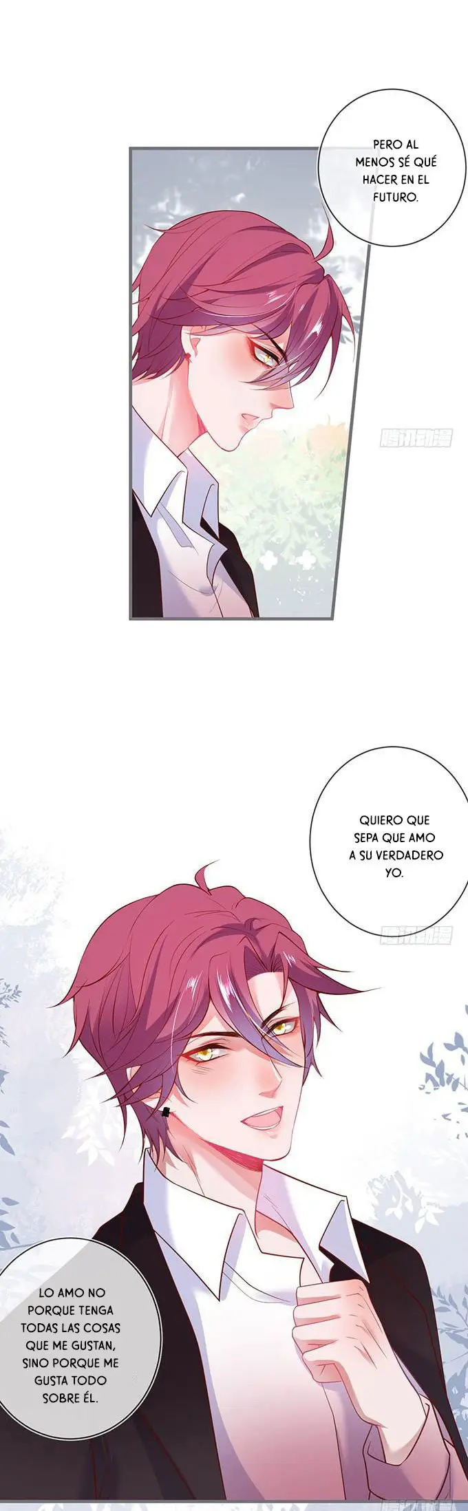 Oxigeno Letal (Fatal Oxygen) - Capítulo 36 - Página 17 - LectorTMOo