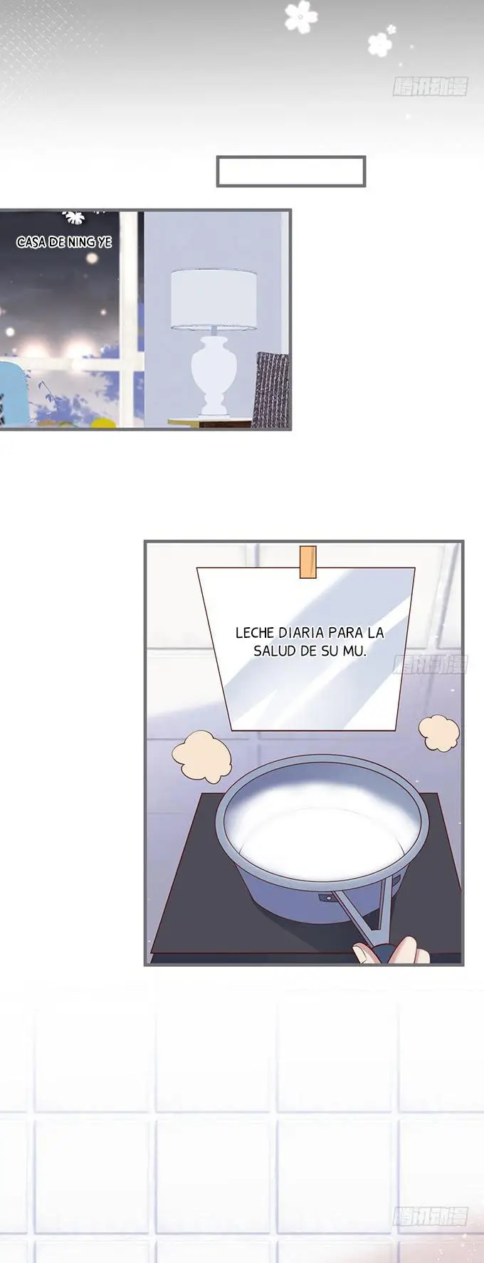 Oxigeno Letal (Fatal Oxygen) - Capítulo 36 - Página 19 - LectorTMOo
