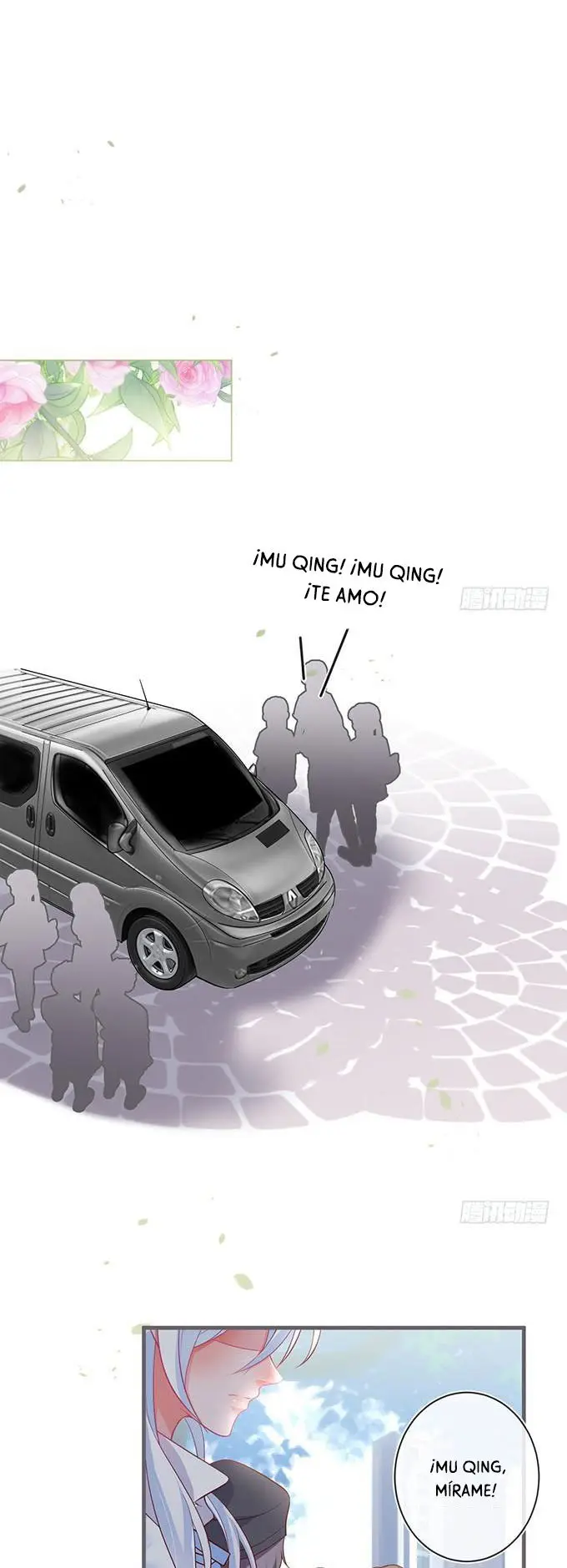 Oxigeno Letal (Fatal Oxygen) - Capítulo 37 - Página 1 - LectorTMOo