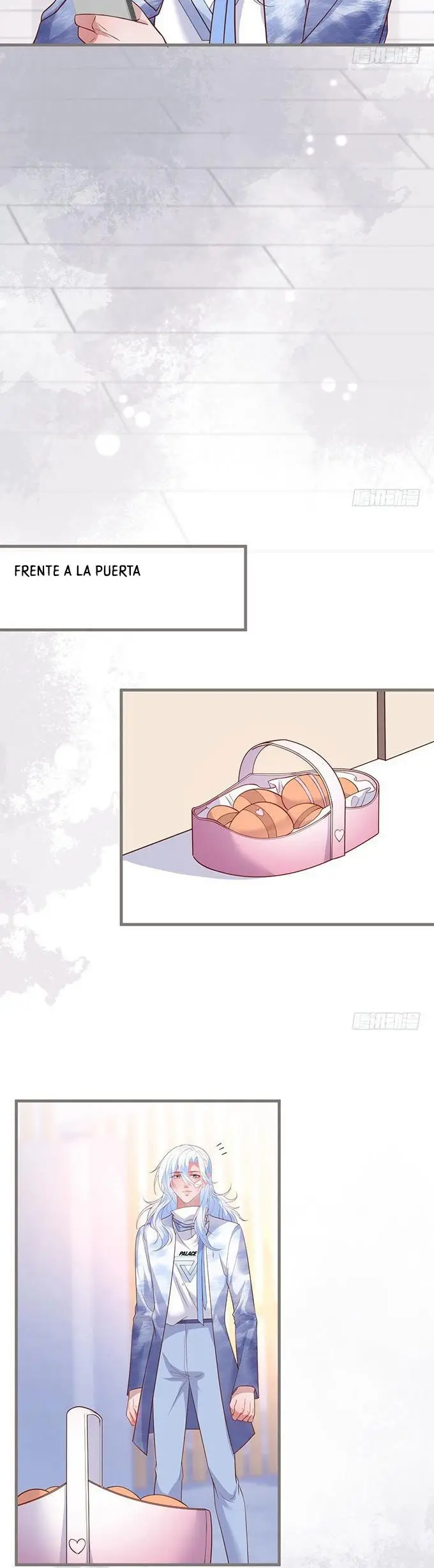 Oxigeno Letal (Fatal Oxygen) - Capítulo 39 - Página 22 - LectorTMOo