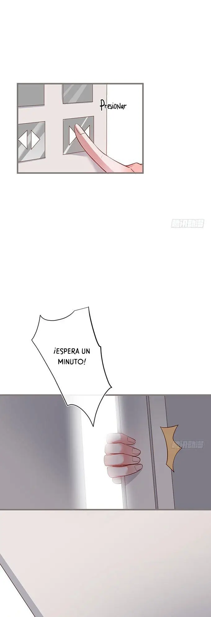 Oxigeno Letal (Fatal Oxygen) - Capítulo 41 - Página 17 - LectorTMOo