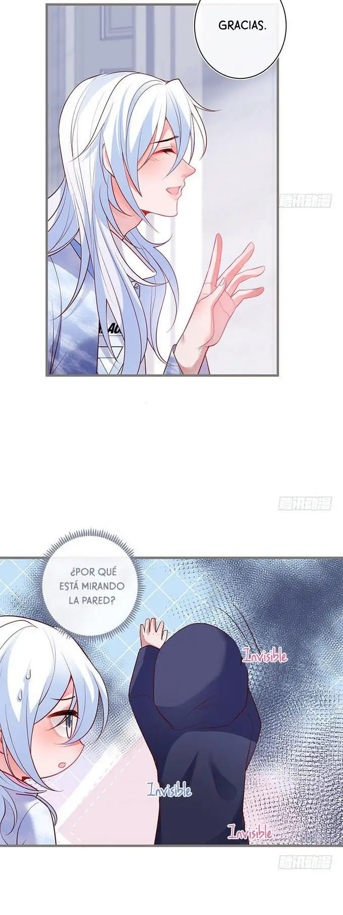 Oxigeno Letal (Fatal Oxygen) - Capítulo 41 - Página 19 - LectorTMOo