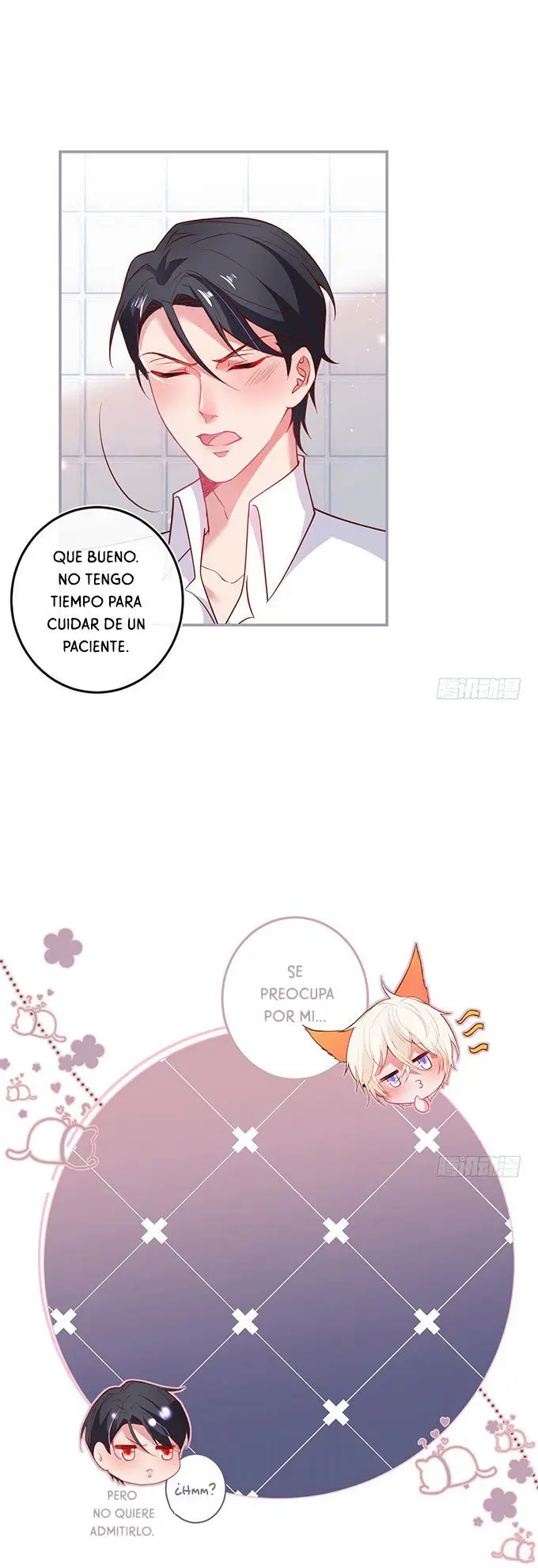 Oxigeno Letal (Fatal Oxygen) - Capítulo 44 - Página 14 - LectorTMOo