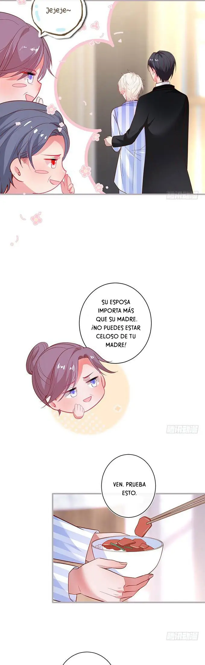 Oxigeno Letal (Fatal Oxygen) - Capítulo 45 - Página 14 - LectorTMOo