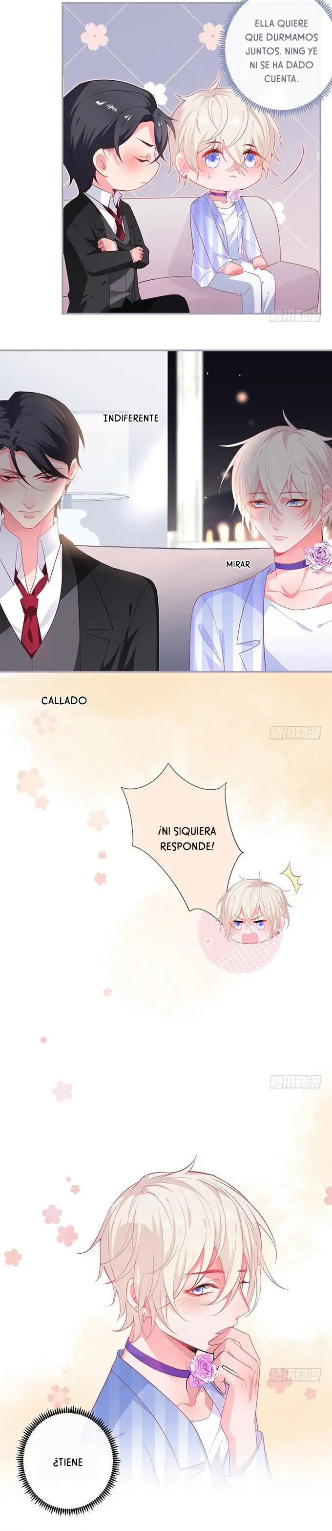 Oxigeno Letal (Fatal Oxygen) - Capítulo 46 - Página 2 - LectorTMOo