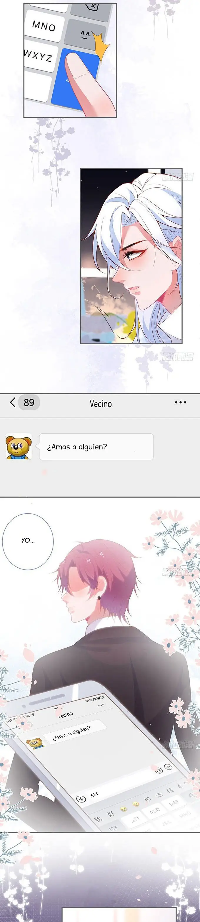 Oxigeno Letal (Fatal Oxygen) - Capítulo 46 - Página 21 - LectorTMOo