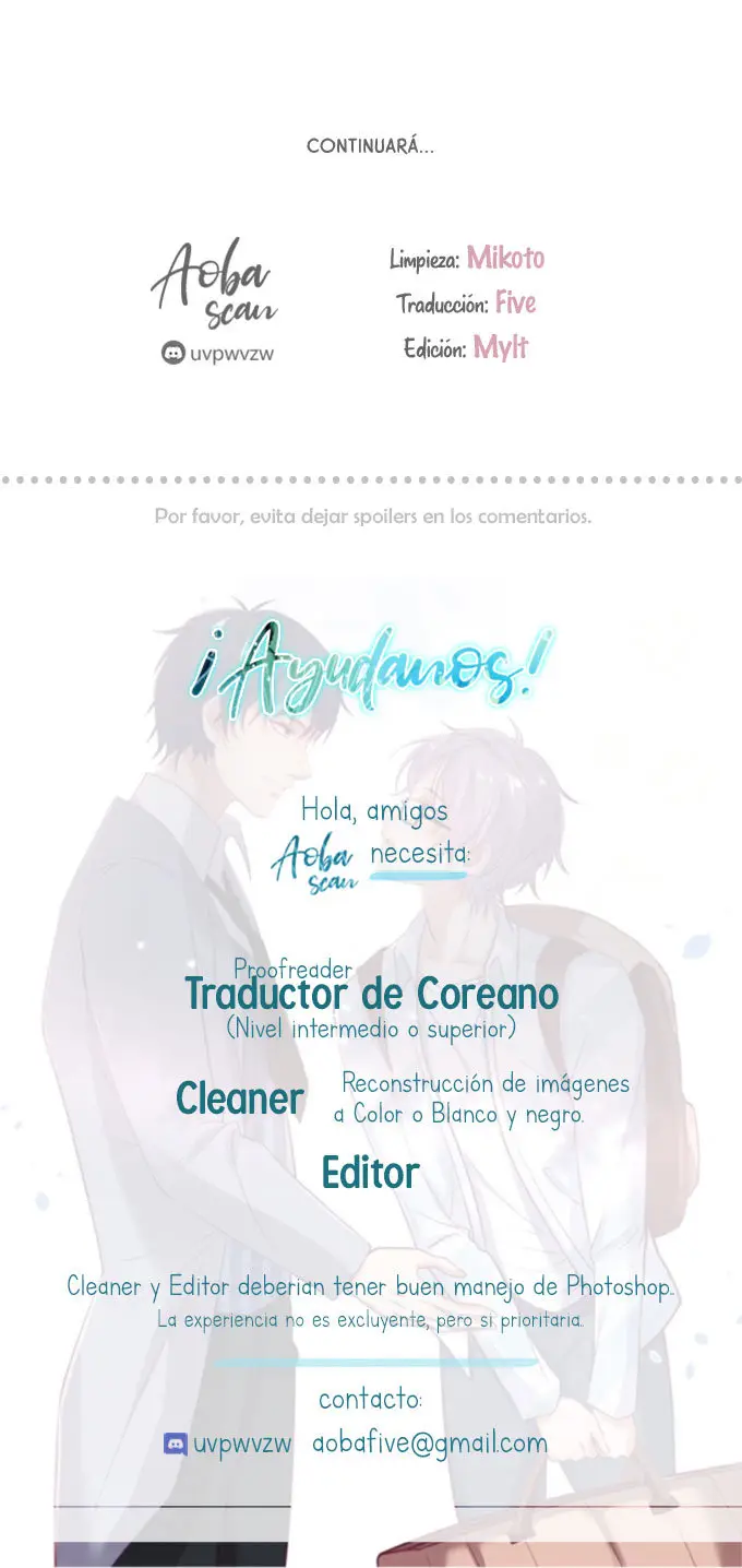 Oxigeno Letal (Fatal Oxygen) - Capítulo 47 - Página 18 - LectorTMOo