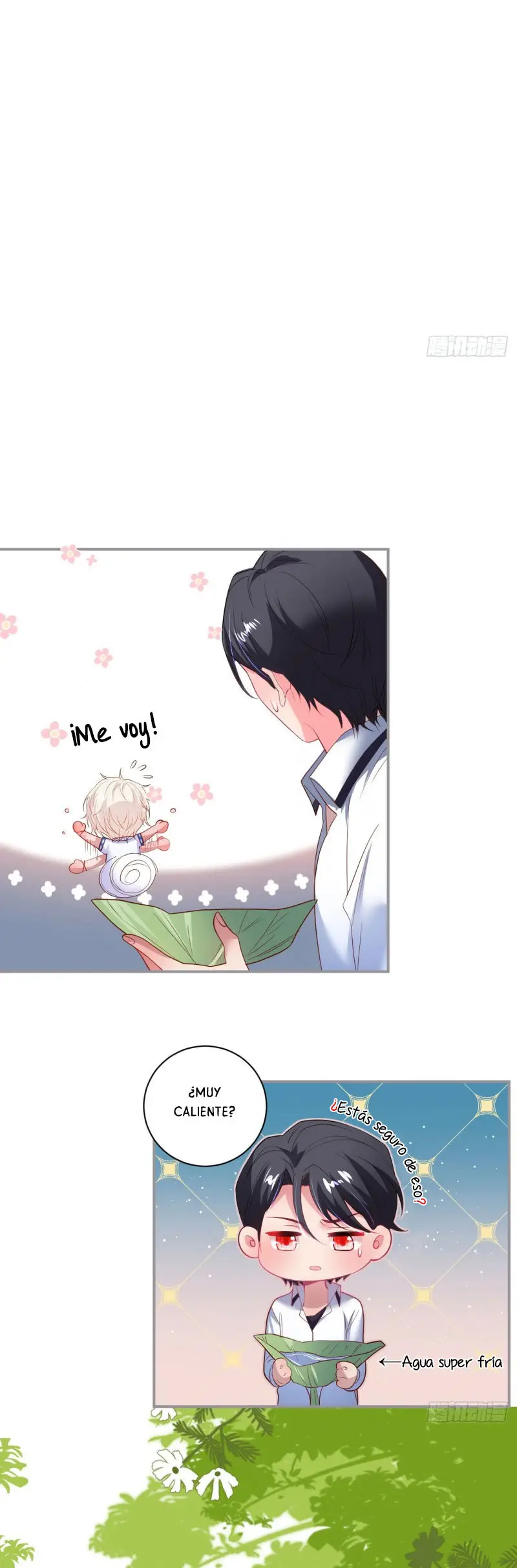 Oxigeno Letal (Fatal Oxygen) - Capítulo 56 - Página 8 - LectorTMOo