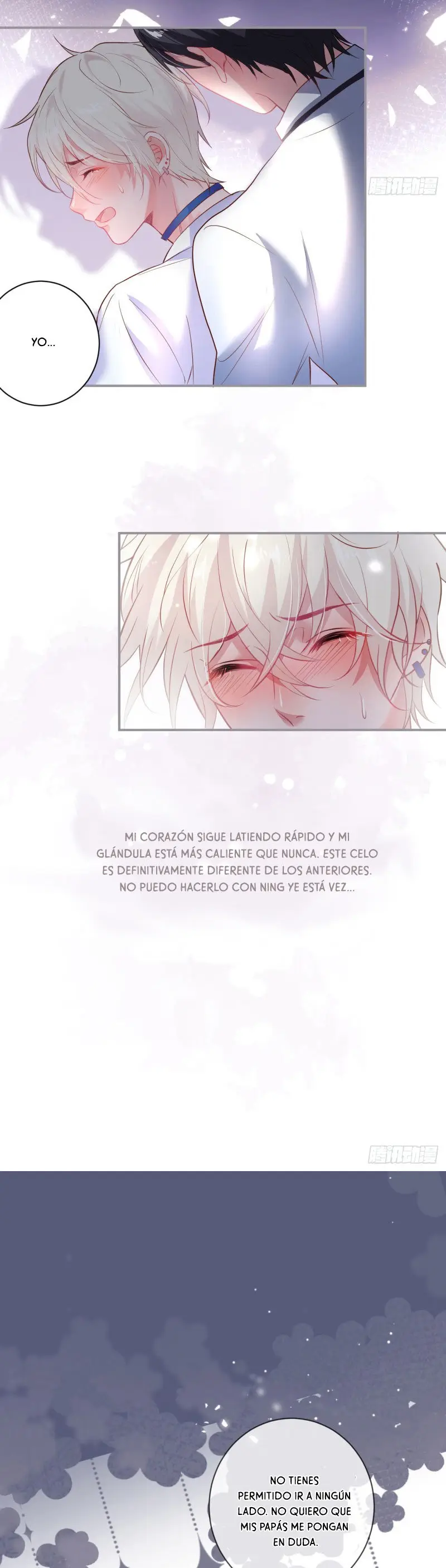 Oxigeno Letal (Fatal Oxygen) - Capítulo 56 - Página 14 - LectorTMOo