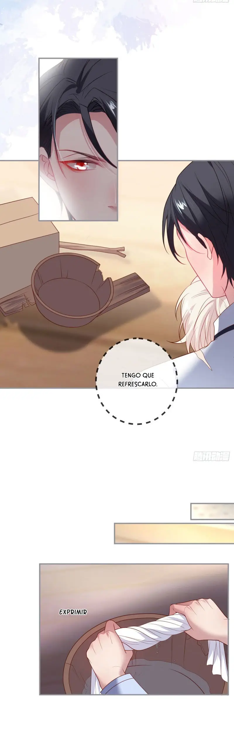 Oxigeno Letal (Fatal Oxygen) - Capítulo 57 - Página 5 - LectorTMOo