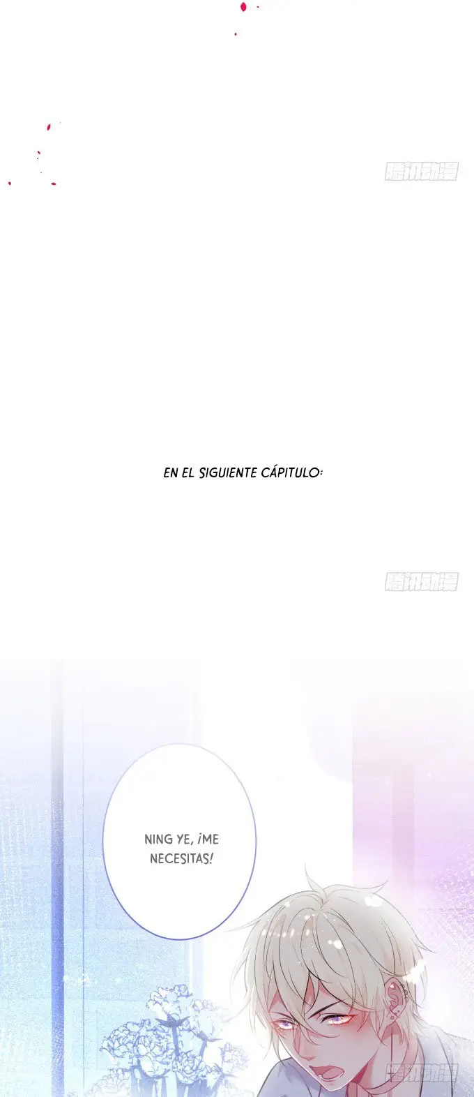 Oxigeno Letal (Fatal Oxygen) - Capítulo 6 - Página 32 - LectorTMOo