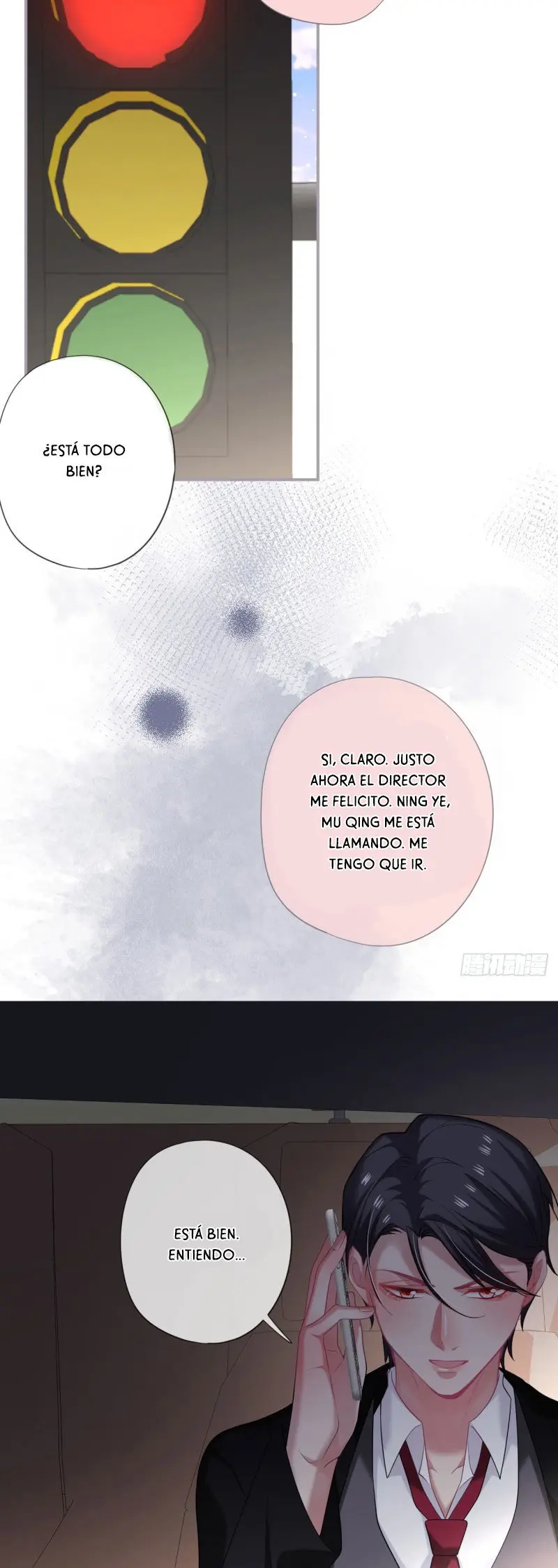 Oxigeno Letal (Fatal Oxygen) - Capítulo 67 - Página 20 - LectorTMOo