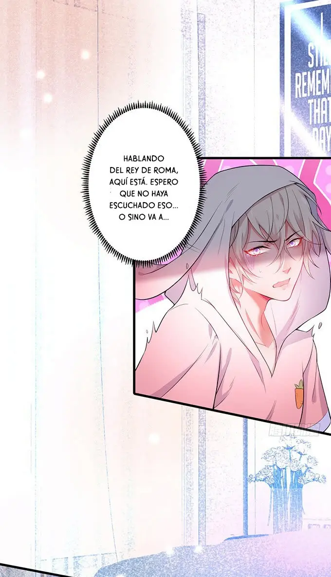 Oxigeno Letal (Fatal Oxygen) - Capítulo 7 - Página 31 - LectorTMOo
