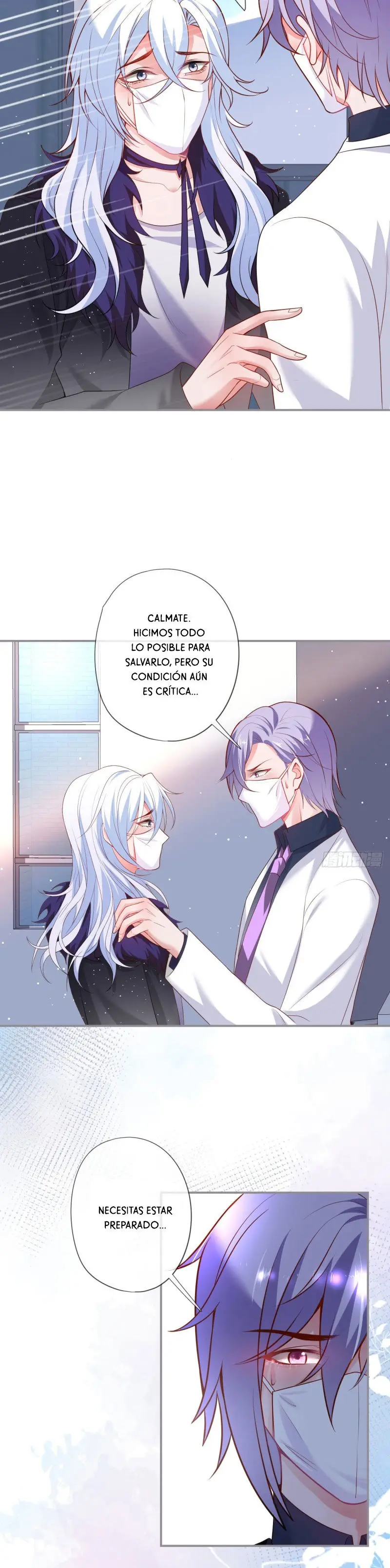 Oxigeno Letal (Fatal Oxygen) - Capítulo 74 - Página 24 - LectorTMOo