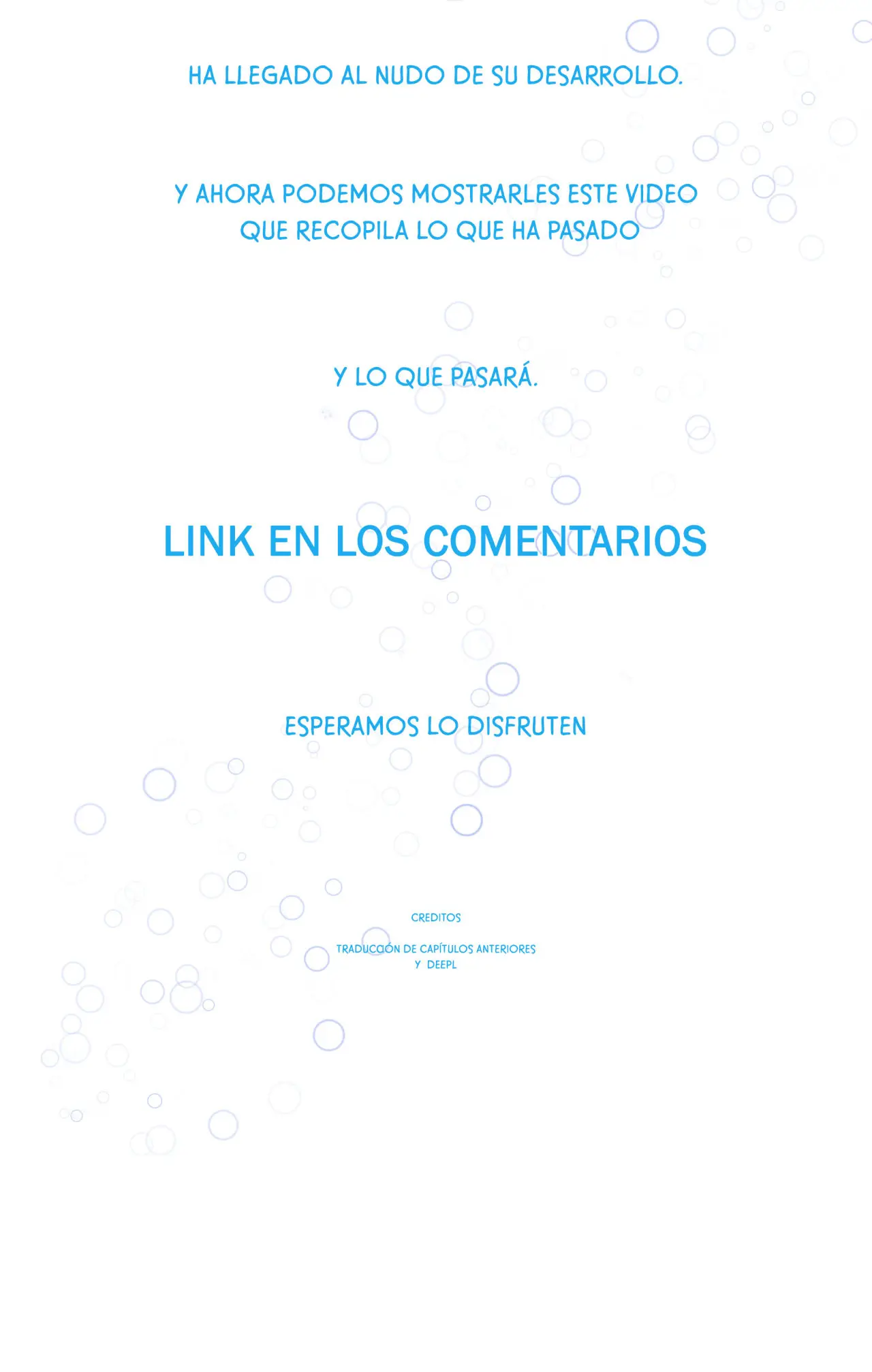 Oxigeno Letal (Fatal Oxygen) - Capítulo 75.5 - Página 4 - LectorTMOo