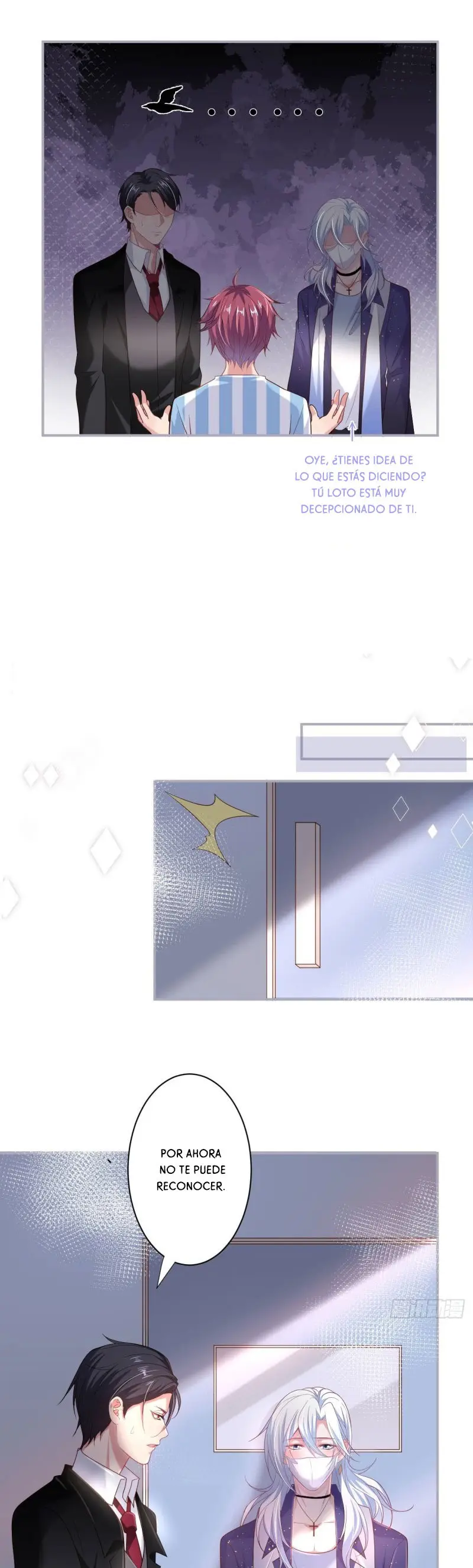 Oxigeno Letal (Fatal Oxygen) - Capítulo 76 - Página 10 - LectorTMOo