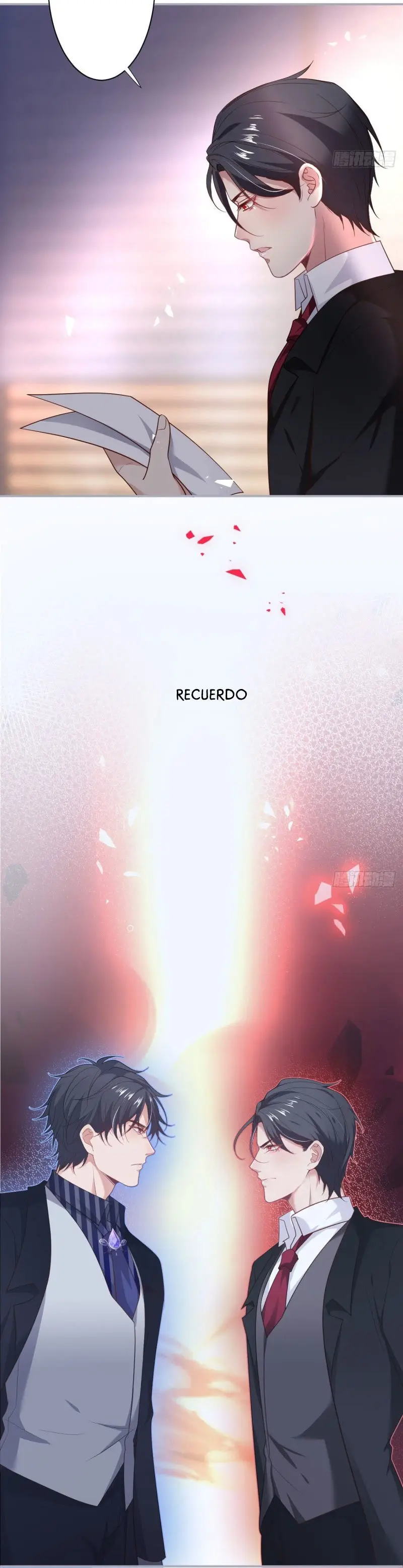 Oxigeno Letal (Fatal Oxygen) - Capítulo 81 - Página 6 - LectorTMOo