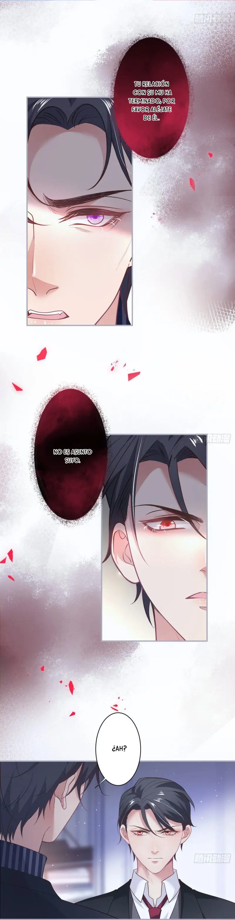 Oxigeno Letal (Fatal Oxygen) - Capítulo 81 - Página 7 - LectorTMOo