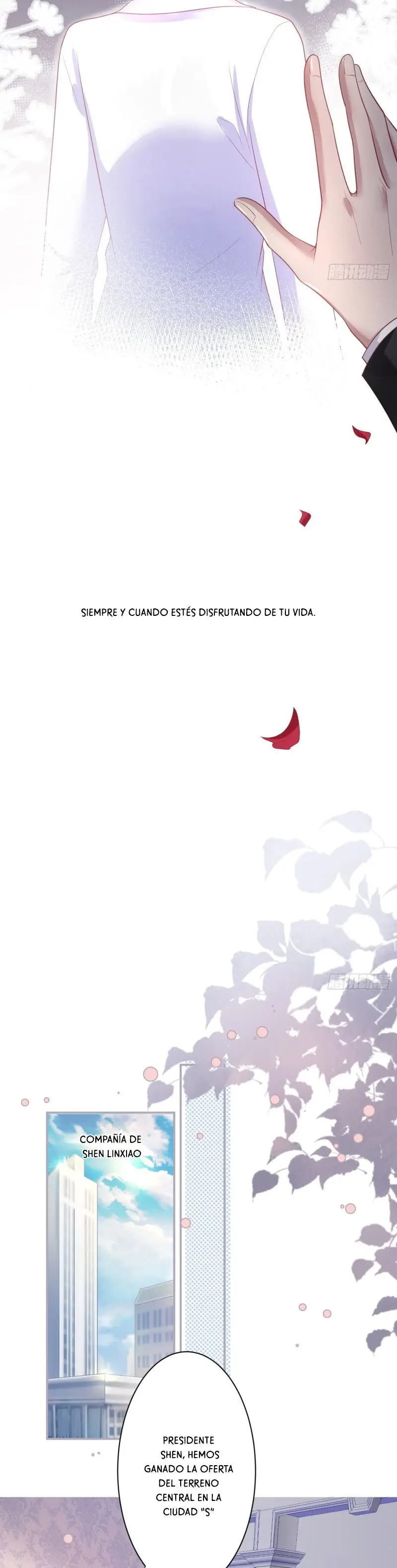 Oxigeno Letal (Fatal Oxygen) - Capítulo 81 - Página 19 - LectorTMOo