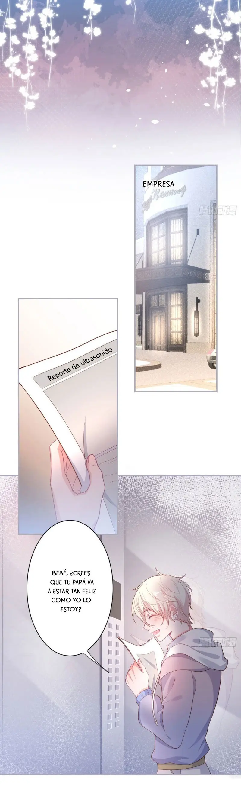 Oxigeno Letal (Fatal Oxygen) - Capítulo 85 - Página 21 - LectorTMOo