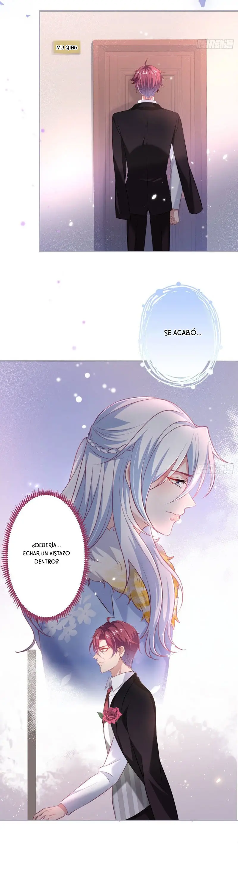 Oxigeno Letal (Fatal Oxygen) - Capítulo 89 - Página 4 - LectorTMOo