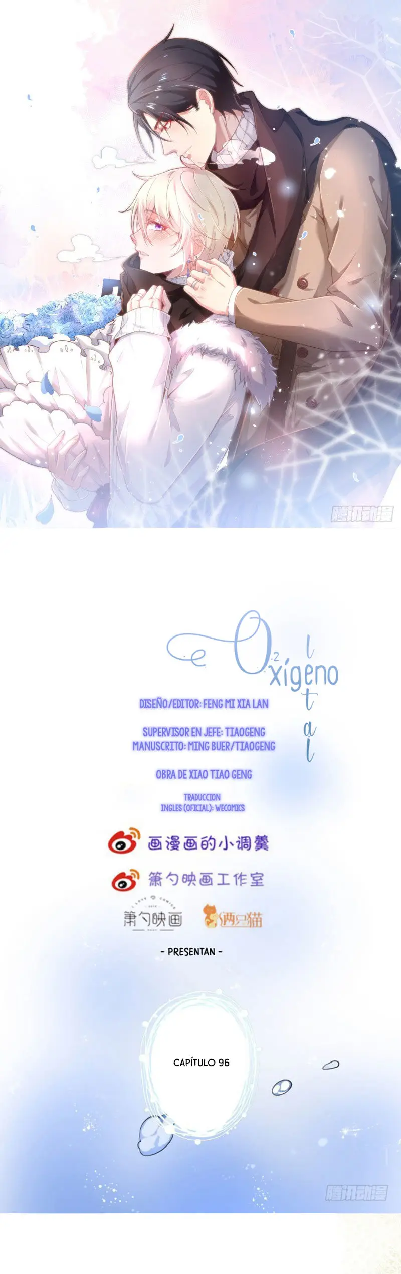 Oxigeno Letal (Fatal Oxygen) - Capítulo 96 - Página 2 - LectorTMOo