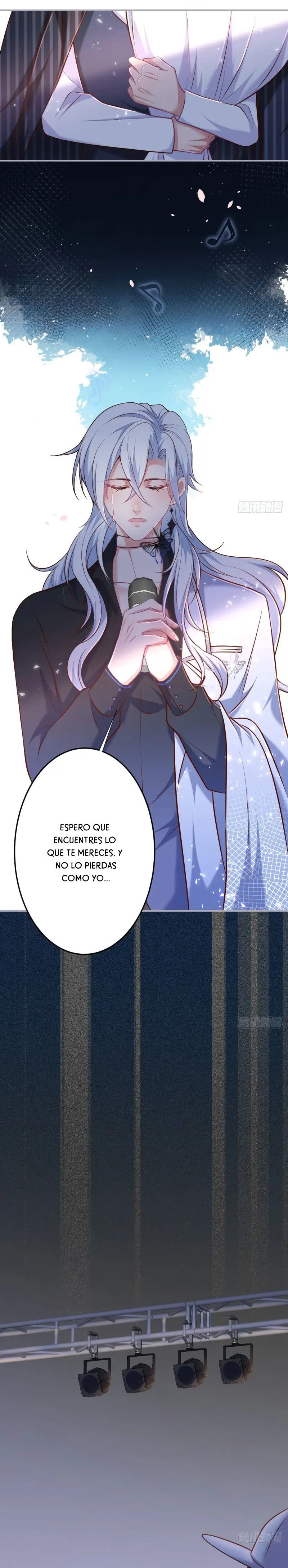 Oxigeno Letal (Fatal Oxygen) - Capítulo 99 - Página 5 - LectorTMOo