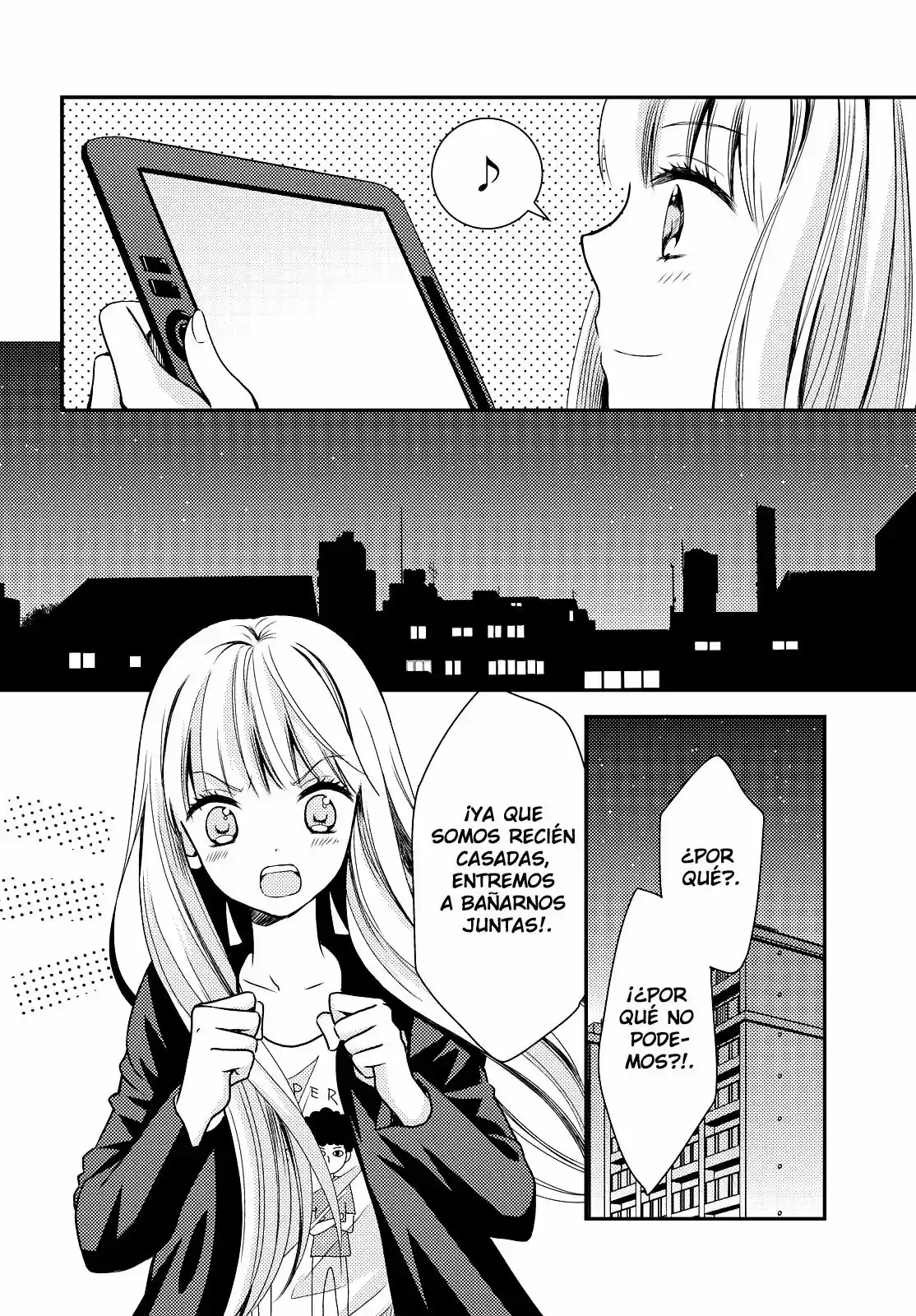 Oya ga Urusai no de Kouhai to Gisou Kekkon Shitemita - Capítulo 1 - Página 21 - LectorTMOo