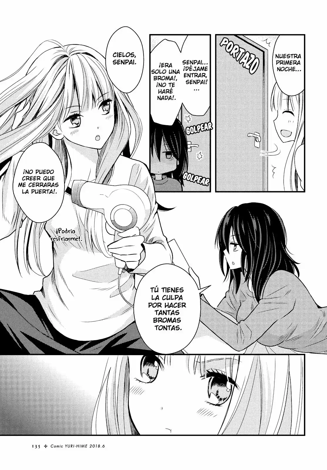 Oya ga Urusai no de Kouhai to Gisou Kekkon Shitemita - Capítulo 1 - Página 24 - LectorTMOo