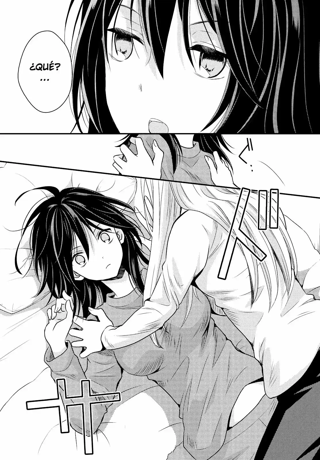Oya ga Urusai no de Kouhai to Gisou Kekkon Shitemita - Capítulo 1 - Página 26 - LectorTMOo