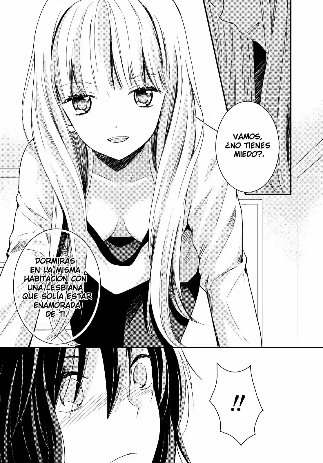 Oya ga Urusai no de Kouhai to Gisou Kekkon Shitemita - Capítulo 1 - Página 27 - LectorTMOo
