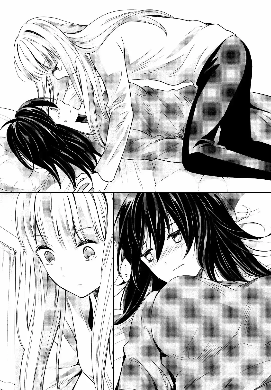 Oya ga Urusai no de Kouhai to Gisou Kekkon Shitemita - Capítulo 1 - Página 28 - LectorTMOo