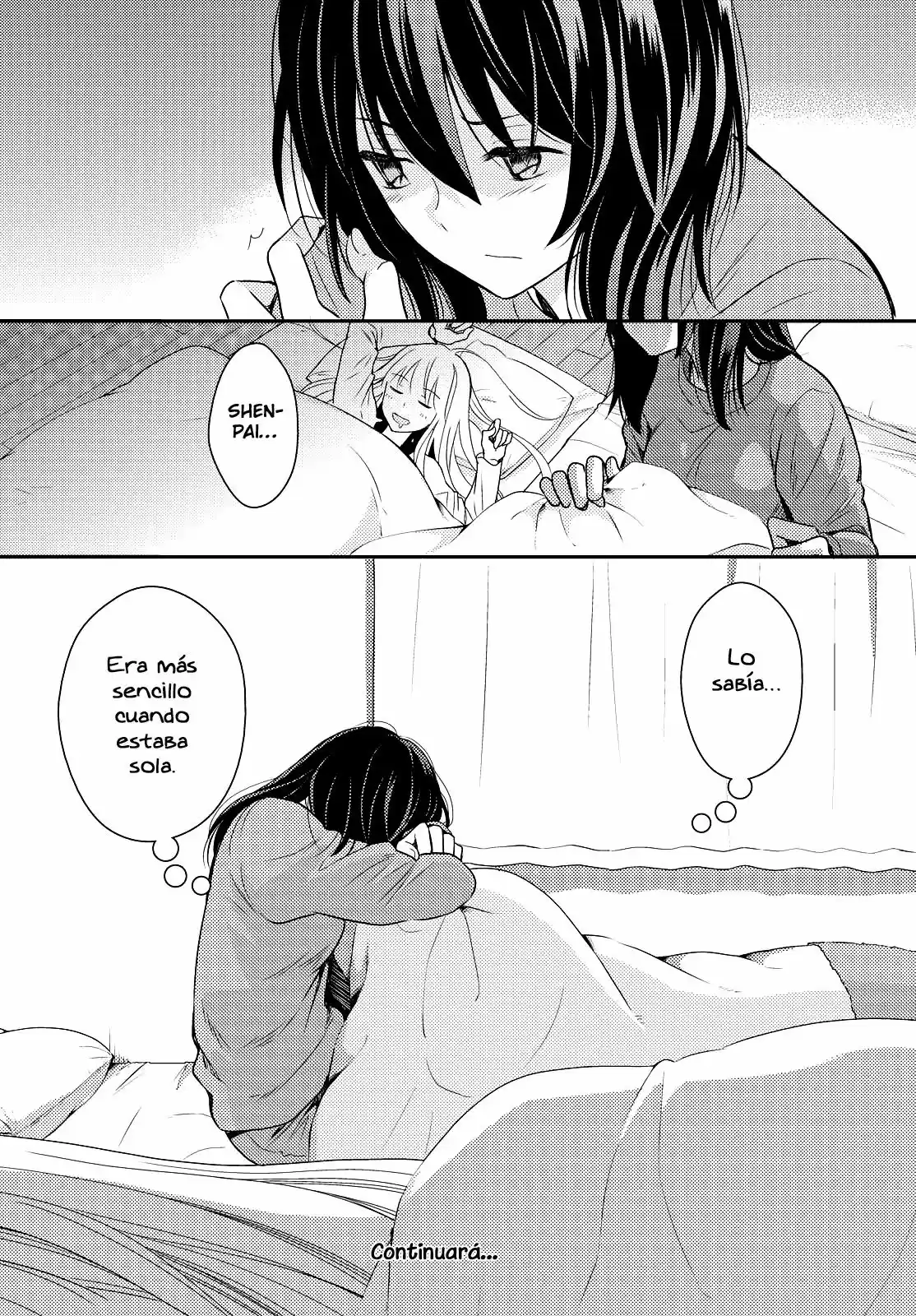 Oya ga Urusai no de Kouhai to Gisou Kekkon Shitemita - Capítulo 1 - Página 33 - LectorTMOo