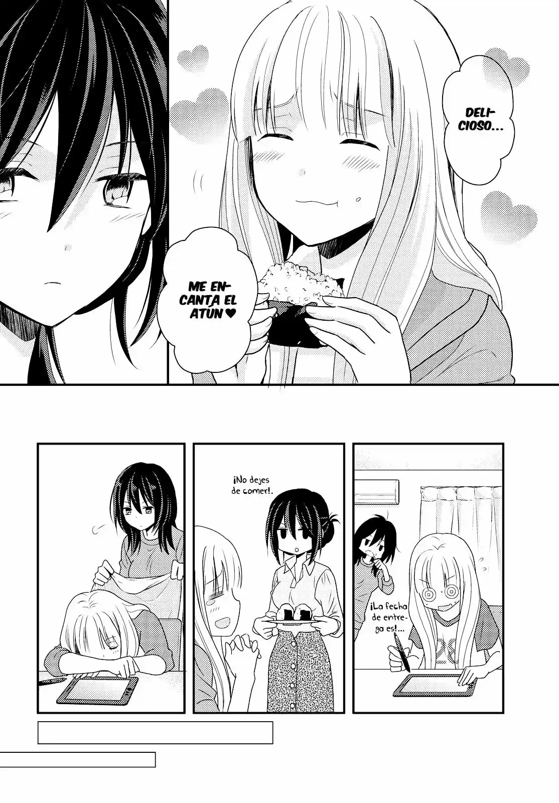 Oya ga Urusai no de Kouhai to Gisou Kekkon Shitemita - Capítulo 2 - Página 26 - LectorTMOo