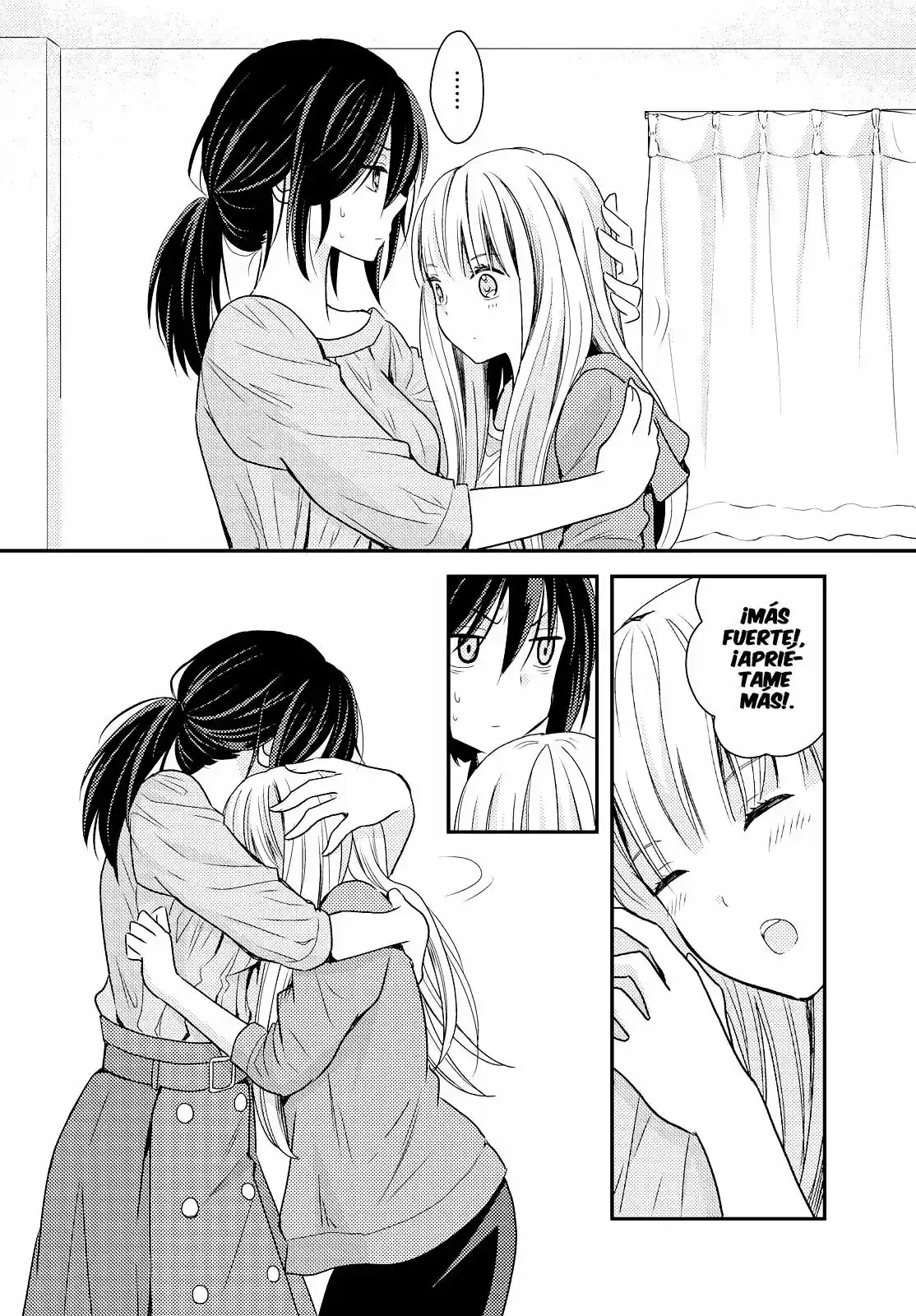 Oya ga Urusai no de Kouhai to Gisou Kekkon Shitemita - Capítulo 2 - Página 28 - LectorTMOo