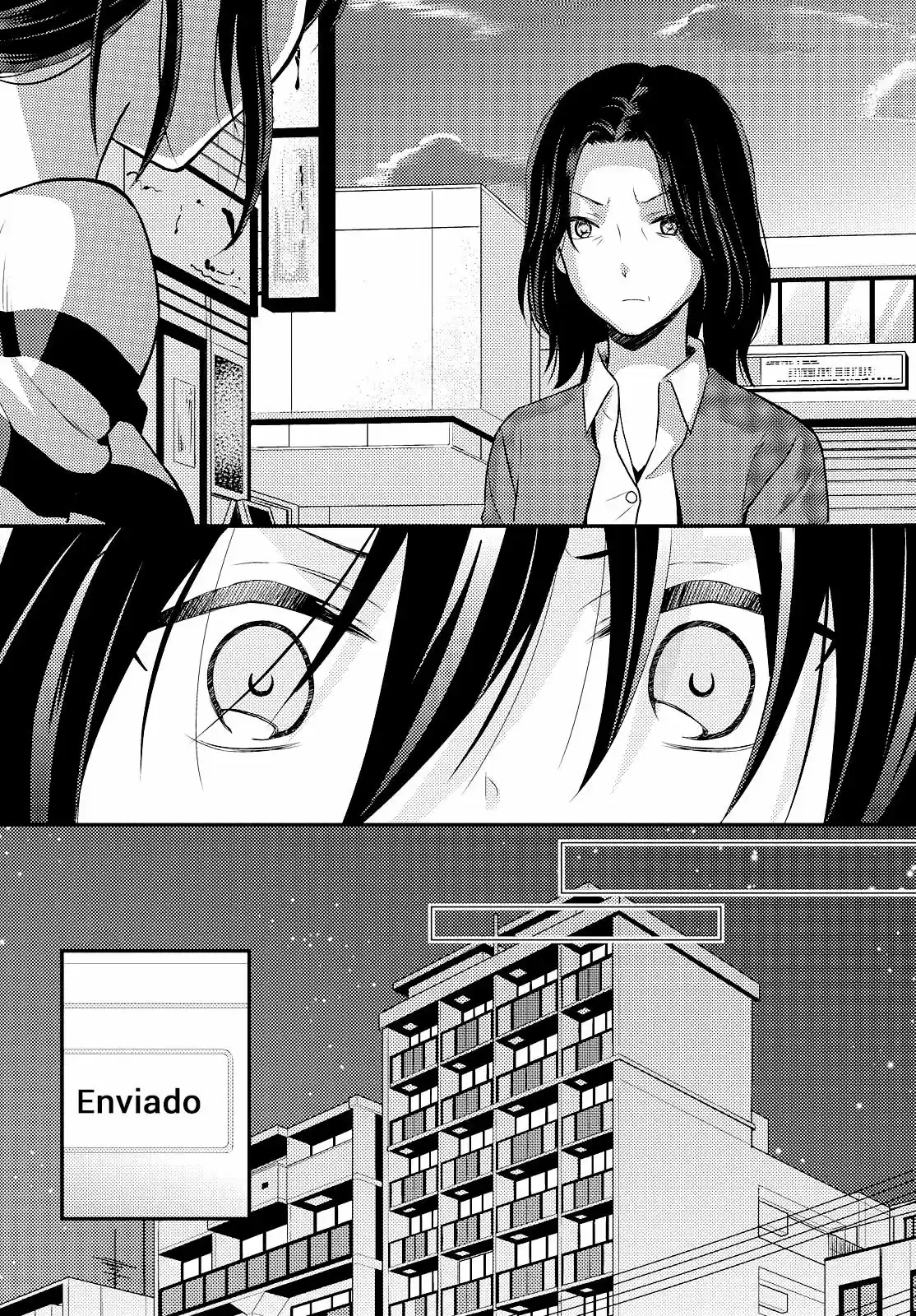 Oya ga Urusai no de Kouhai to Gisou Kekkon Shitemita - Capítulo 2 - Página 34 - LectorTMOo