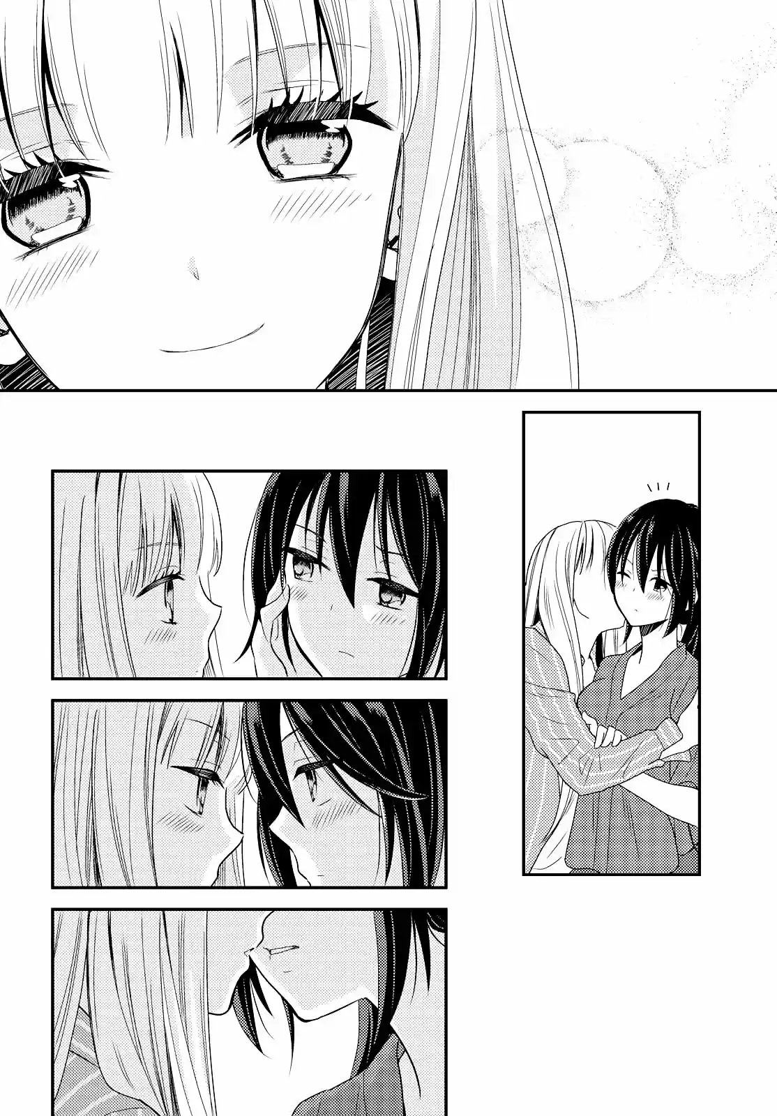 Oya ga Urusai no de Kouhai to Gisou Kekkon Shitemita - Capítulo 3 - Página 39 - LectorTMOo