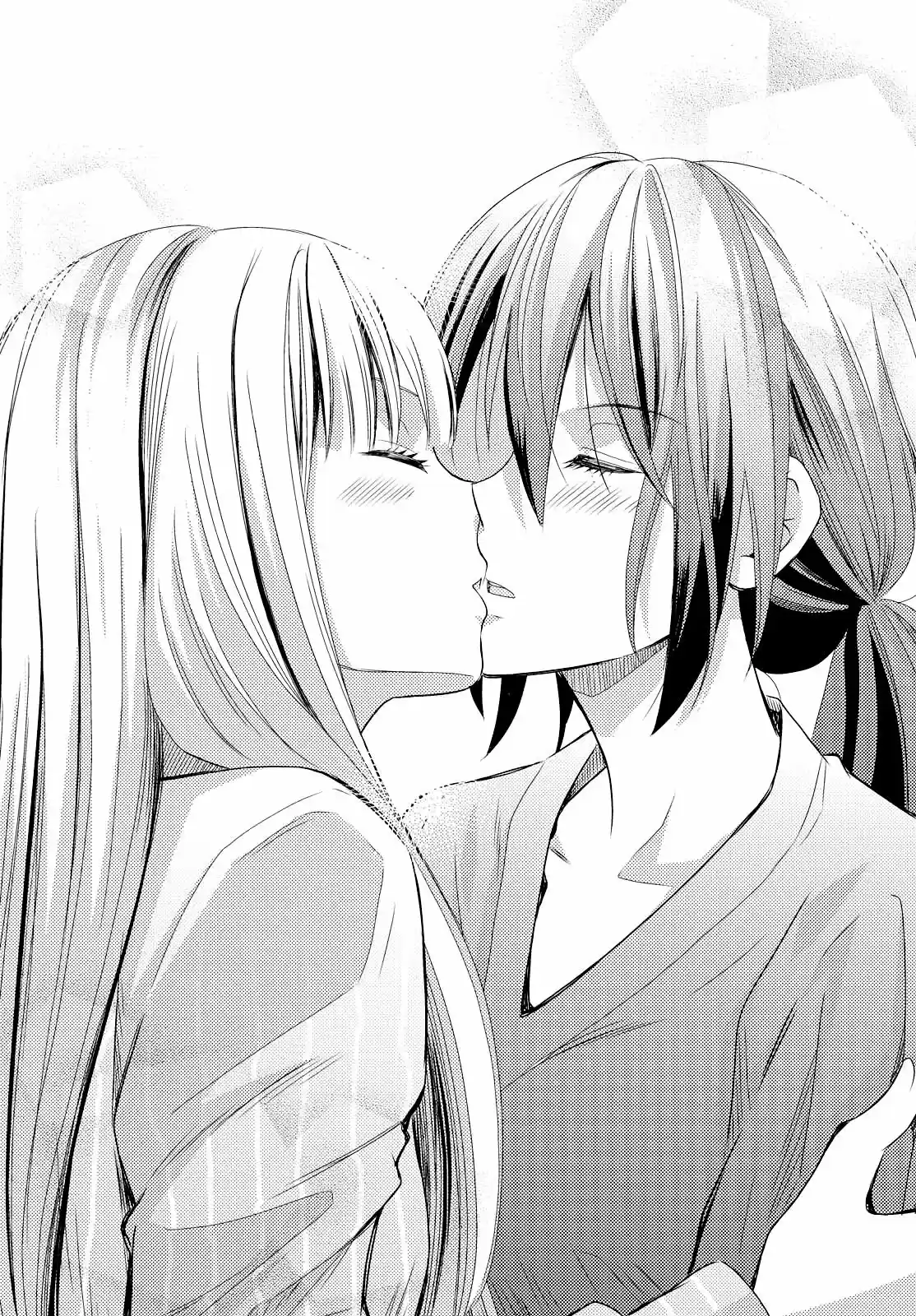 Oya ga Urusai no de Kouhai to Gisou Kekkon Shitemita - Capítulo 3 - Página 40 - LectorTMOo