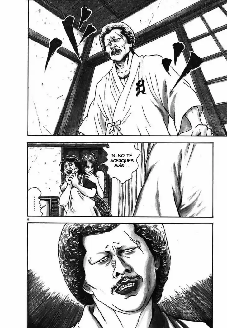 Oyaji (2000) - Capítulo 1 - Página 10 - LectorTMOo