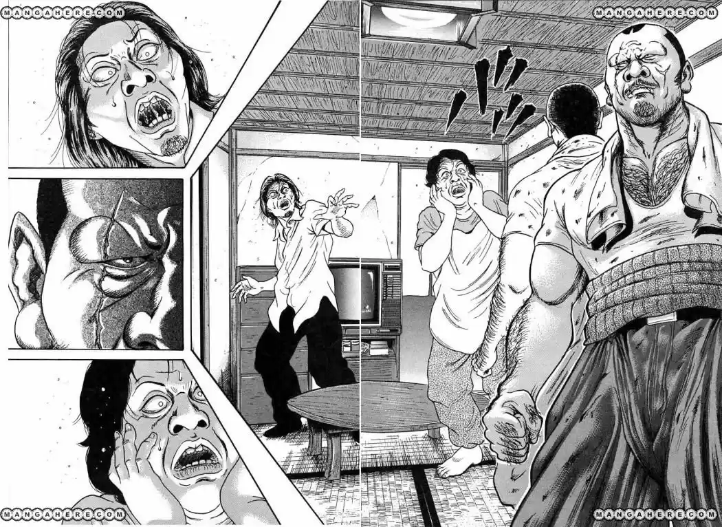 Oyaji (2000) - Capítulo 1 - Página 18 - LectorTMOo